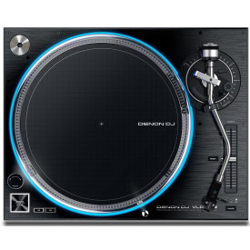 Denon DJ VL12 PRIME
