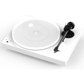 Pro-Ject X1 B Pick-IT S2 MM White