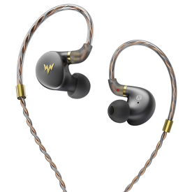 Whizzer HE03 Grey