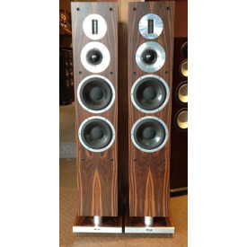 ProAc K6 Rosewood