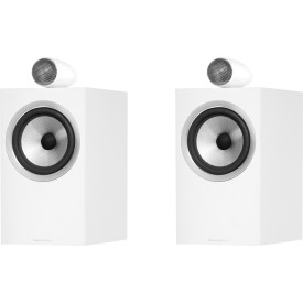 Bowers & Wilkins 705 S2 White