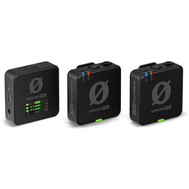 RODE Wireless PRO