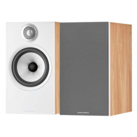 Bowers & Wilkins 606 S2 Anniversary Edition Oak