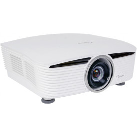 Optoma EH505 White (without lens)