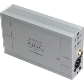 Musical Fidelity V-LINK192