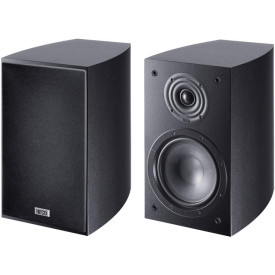 HECO Victa Elite 302 Black