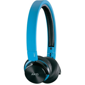 AKG Y40 Blue