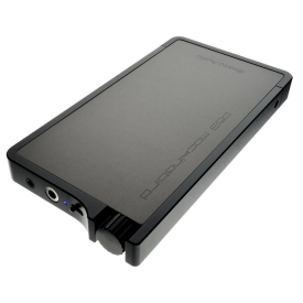 iBasso PB3 Black