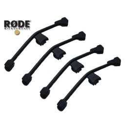 RODE Suspension Band Pack - V2 Design for VideoMicPro (4 piecesi)