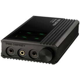 iBasso PB5 Black