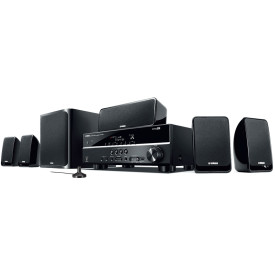 Yamaha YHT-299 Black