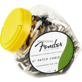 FENDER PERFORMANCE SERIES INSTRUMENT CABLE BOWL