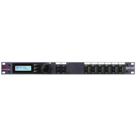 DBX ZonePro 1260