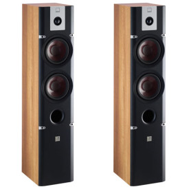 Dali Lektor 6 Light Walnut