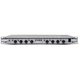 APHEX systems Aphex 320D