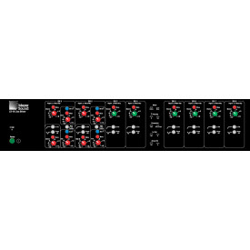 Allen & Heath MPS12