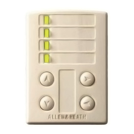 Allen & Heath PL-2