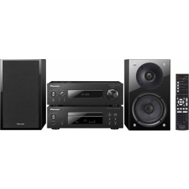 Pioneer X-P01 Black