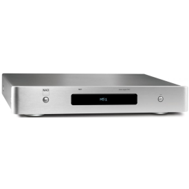 NAD M51 Silver