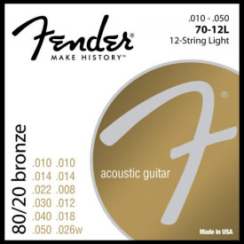 FENDER 70CL