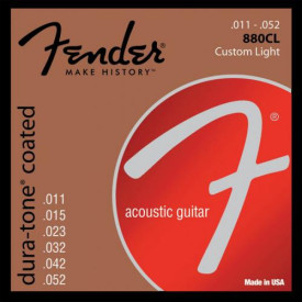 FENDER 880CL 80 20 COATED 11 52