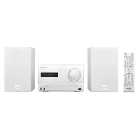 Pioneer X-CM35-W