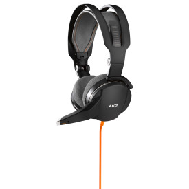 AKG GHS- 1 Black