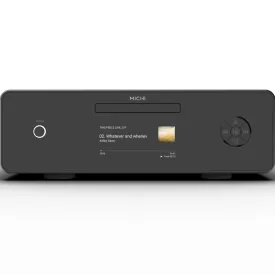 Rotel Michi Prestige Q430 Black