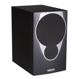 Mission MX-2 Black