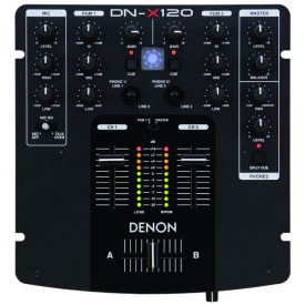 Denon DN-X120