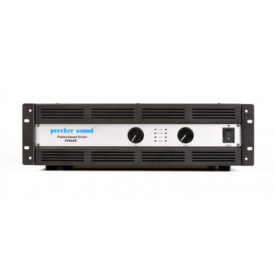 Peecker Sound PS 2600
