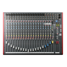 Allen & Heath ZED22FX