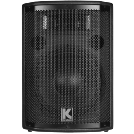 KUSTOM HIPAC10