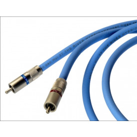Van Den Hul RIVER Hybrid RCA 1.0 m