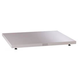 Silent Wire Silent BASE SAB1 absorber piano white