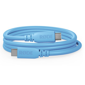 RODE SC27 Blue