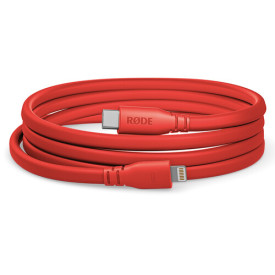 RODE SC19 Red
