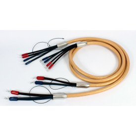 Van Den Hul Air Hybrid Stereo-Wiring - 2m