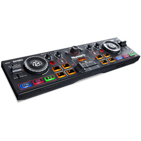 NUMARK DJ2GO2 TOUCH
