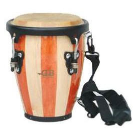 DB Percussion MCBC-100, 8" x 11" Deep Original