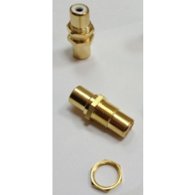 MT-power Под разъем RCA (1051)