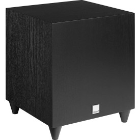 Dali SUB C-8 D Black Ash