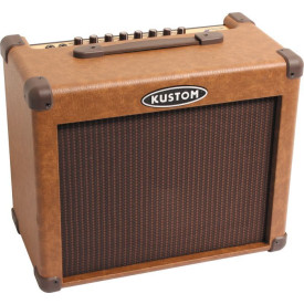 KUSTOM SIENNA35PRO