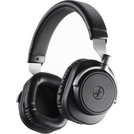 Yamaha HPH-W300 Black