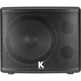 KUSTOM PA112-SC