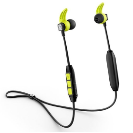 SENNHEISER CX SPORT