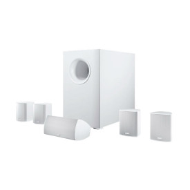 Canton Movie 135 White