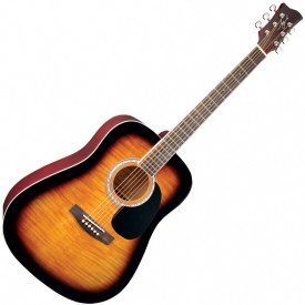 Jay Turser JJ45F TSB