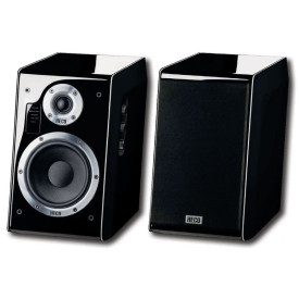 Heco Ascada 2.0 BTX Bluetooth Piano Black