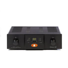 Unison Research Unico 50 Black